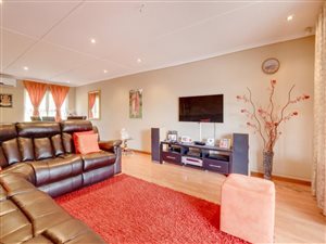 2 Bed Townhouse in Sherwood
