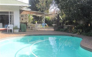 4 Bedroom House in Dunvegan