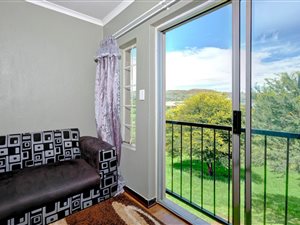2 Bedroom Apartment in Wilgeheuwel