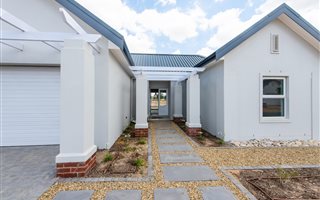 3 Bedroom House in Val de Vie