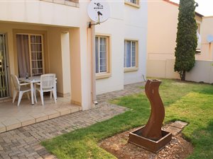 2 Bed Apartment in Country View
