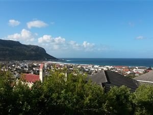 3 Bed House in Fish Hoek