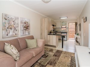 1 Bed Apartment in Shere