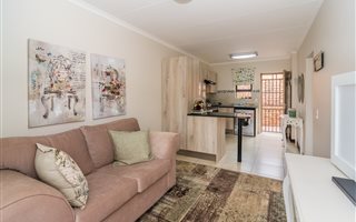 1 Bedroom Apartment in Shere