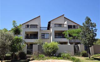 Loft in Paulshof