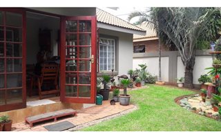 3 Bedroom House in Bougainvillea Estate