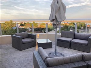 3 Bed Apartment in Poortjies