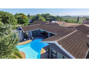 5 Bed House in Illovo Glen