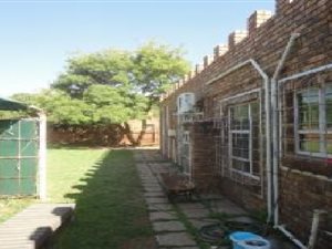 1 Bed House in Presidentsrus