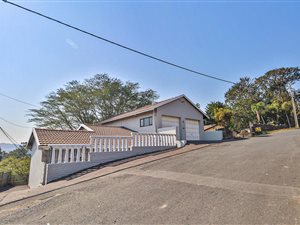 4 Bed House in Malvern