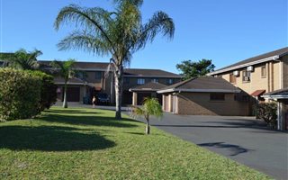 2 Bedroom Duplex in Meerensee