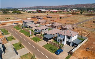 3 Bedroom House in Booysens