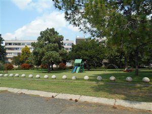 2 Bed Apartment in Dowerglen