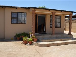 3 Bed House in Crosby