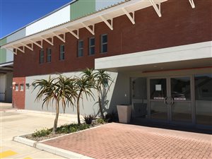 8044 m² Industrial space in Epping