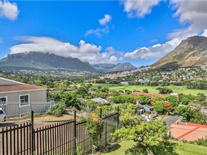 2 Bed Apartment in Hout Bay and surrounds
