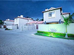 3 Bed House in Equestria