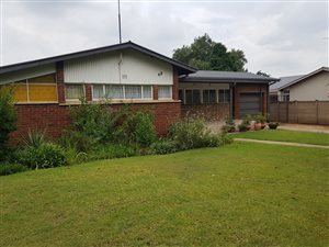 3 Bed House in Vanderbijlpark SW5