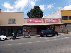 Commercial space in Florida