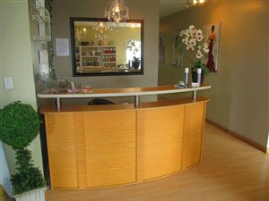 Commercial space in Vanderbijlpark Central