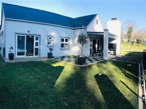 3 Bed House in Klein Parys
