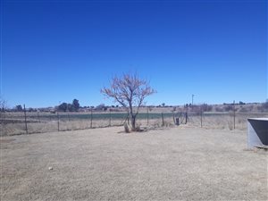 3 Bed House in Martindale