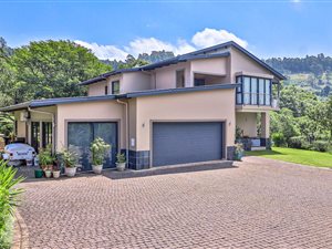 4 Bed House in Montrose