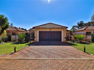 3 Bed Simplex in Heatherview