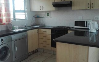 2 Bedroom Flat in Illovo Beach