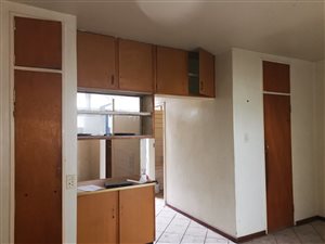 2 Bed Apartment in Sunnyside
