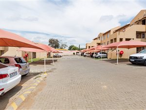 2 Bed Cluster in Naturena