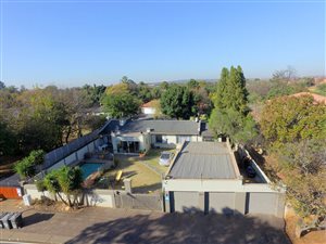 3 Bed House in Wierda Park