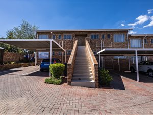 2 Bedroom Apartment in Kibler Park