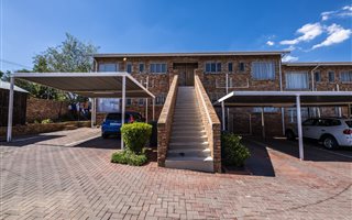 2 Bedroom Apartment in Kibler Park