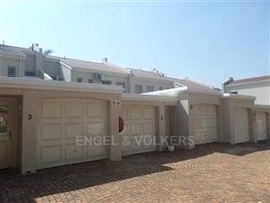 3 Bed Duplex in Hatfield