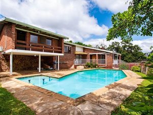 3 Bed House in Westville