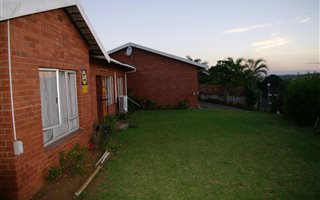 4 Bedroom House in Richem