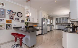 4 Bedroom House in Morningside Manor