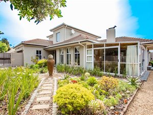 4 Bed House in Eversdal Heights