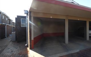 2 Bedroom Townhouse in Witfield