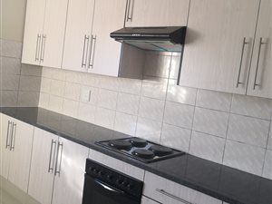 2 Bed Apartment in Lenasia