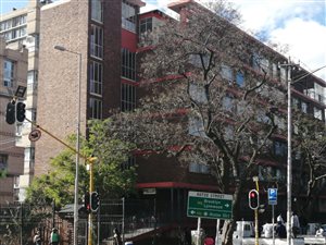4 Bed Apartment in Sunnyside