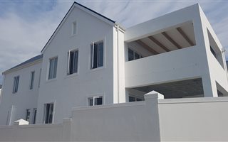 3 Bedroom House in Jamestown