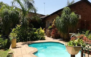 3 Bedroom House in Arbor Park