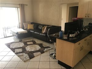 2 Bedroom Apartment in Ruiterhof