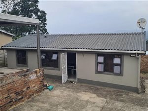 2 Bed House in Woodlands