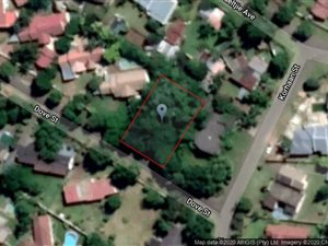 1040 m² Land available in Aviary Hill