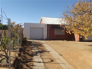 3 Bed House in Touws Rivier