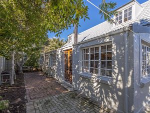 3 Bed House in Anchorage Park