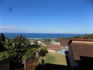 3 Bed House in Pumula
